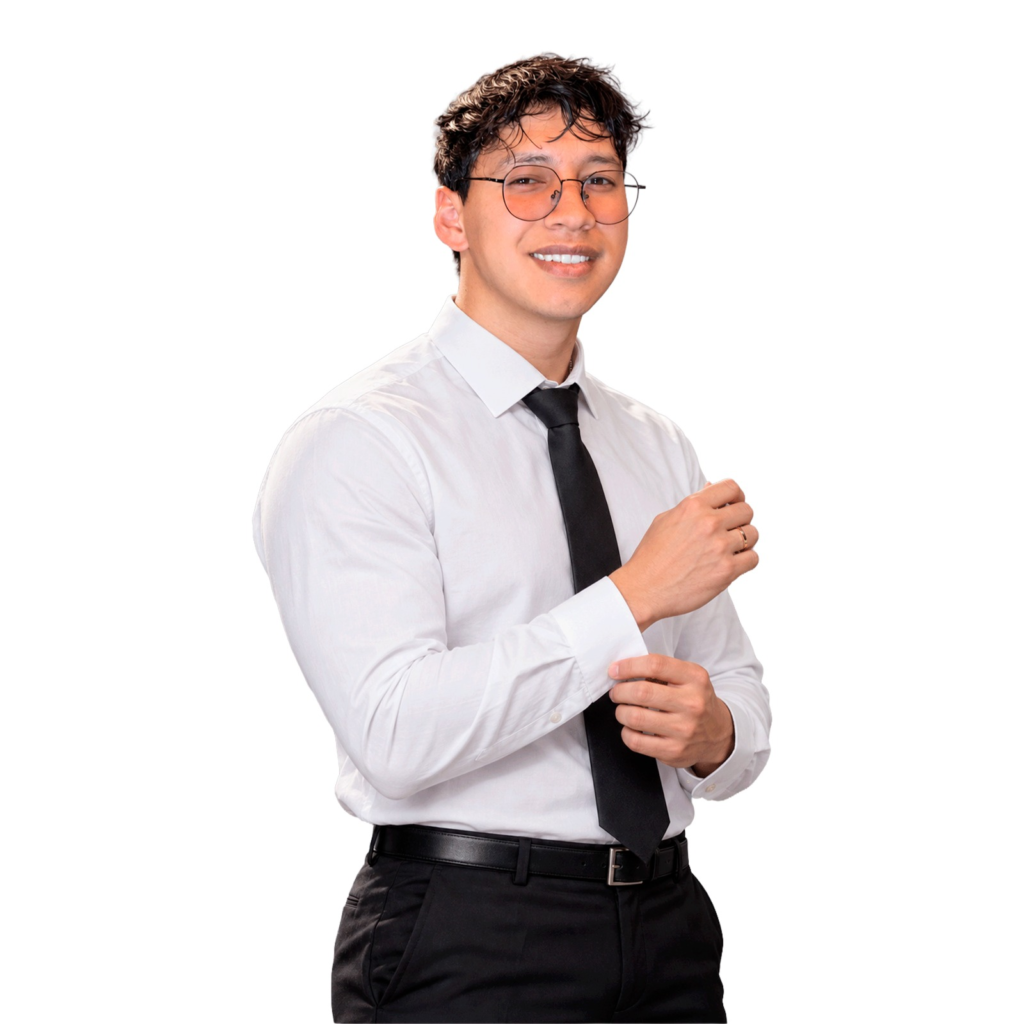 Brayan Pinilla, fundador de Kyframe