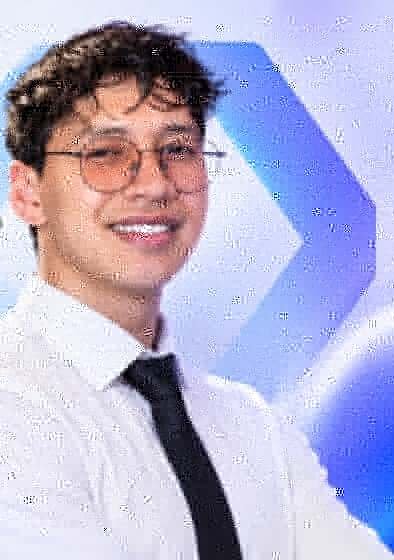 Brayan Pinilla, fundador de Kyframe